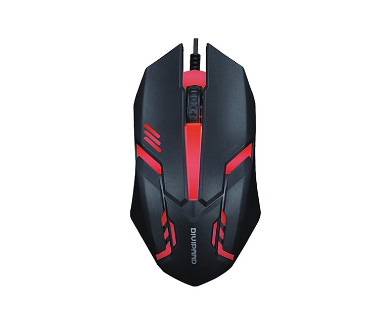 Chuột máy tính Sunwolf OP20 Gaming mouse PF168 2