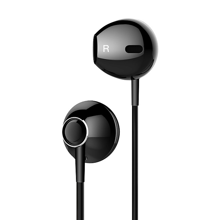 Tai nghe in Ear Baseus Encok H06TE Lateral (Wired Earphone with Mic Stereo Headset Earbuds Earpiece) - Hàng chính hãng 4