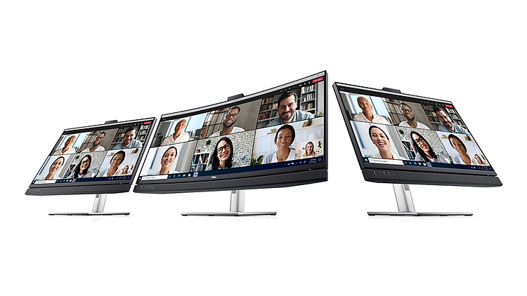Mua Màn Hình Hội Nghị Truyền Hình Dell C3422WE 34 inch WQHD (3440 x 1440) 5ms 60Hz IPS HDMI/DP/Audio/USB-Type C - Hàng Chính Hãng Mua Màn Hình Hội Nghị Truyền Hình Dell C3422WE 34 inch WQHD (3440 x 1440) 5ms 60Hz IPS HDMI/DP/Audio/USB-Type C - Hàng Chính Hãng