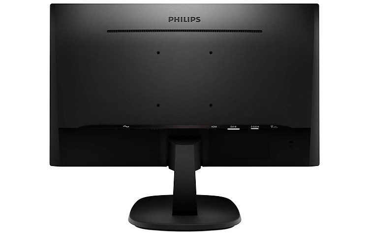  Màn hình Philips 23.8" 243V7QDSB/74 (FHD/IPS)