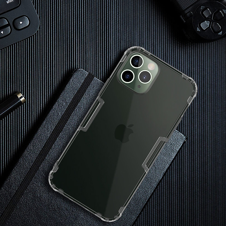 Nillkin Nature Series TPU case for Apple iPhone 13 Pro Max 6.7