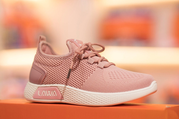 giày thể thao nữ