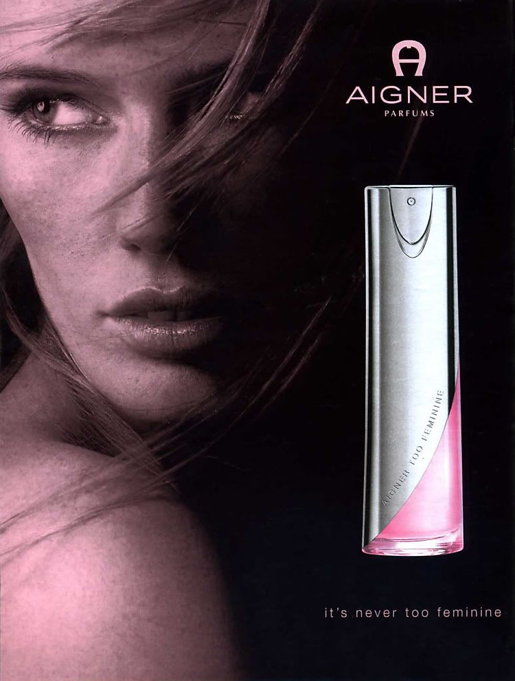 Mua AIGNER Too Feminine EDP 100ml nước hoa nữ Đức nhóm hương Hoa