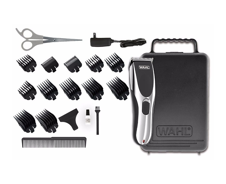 Tông đơ cắt tóc WAHL CORDLESS GROOM PRO 2