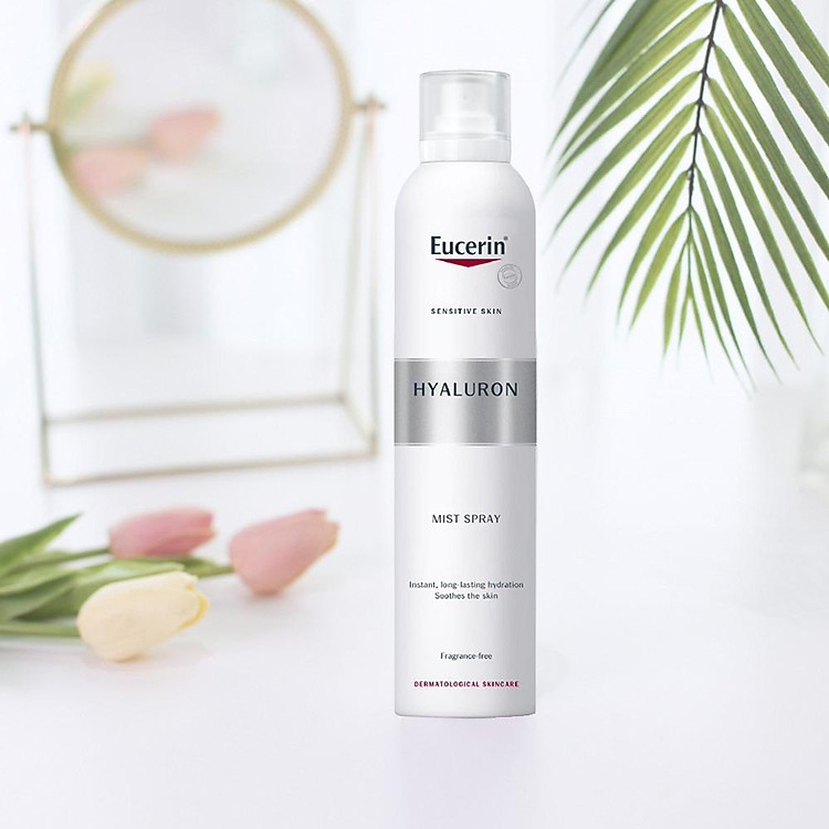 Eucerin Hyaluron Mist Spray 250ml