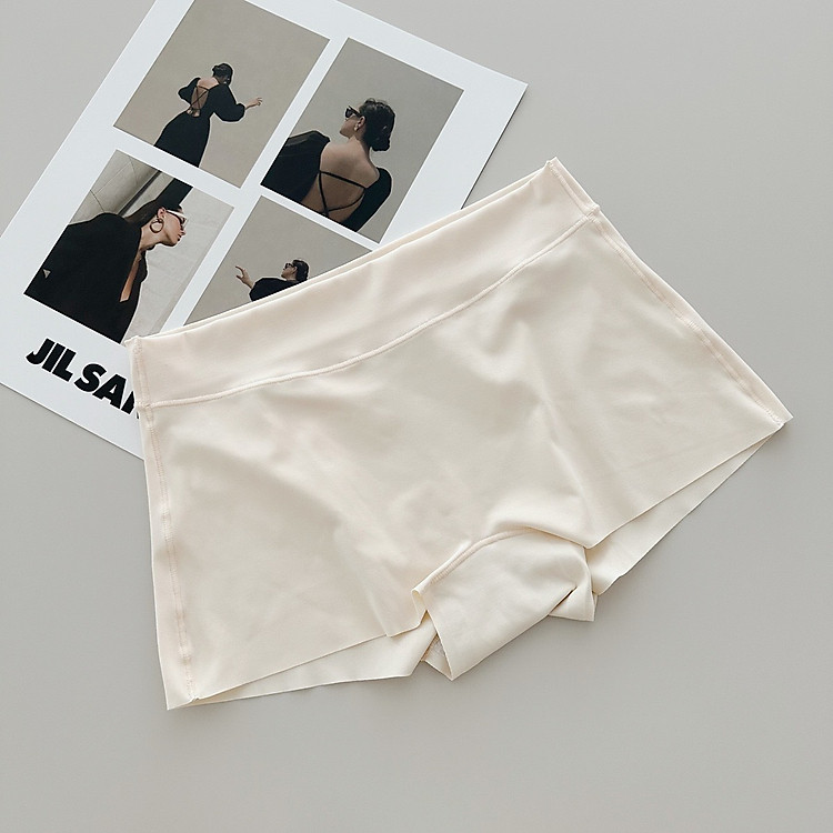 Quần Lót Nữ Năng Động Đơn Giản