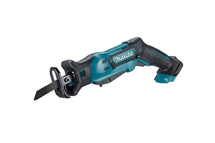 Thân máy cưa kiếm pin 12V Makita JR105DZ