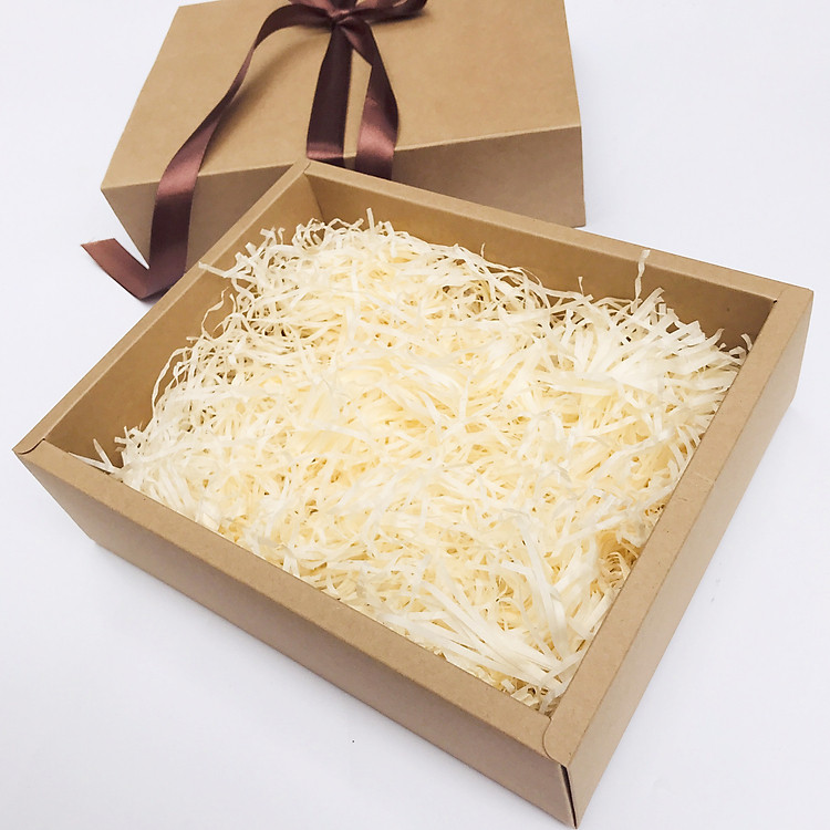 hộp đựng quà kraft hộp đựng quà kraft