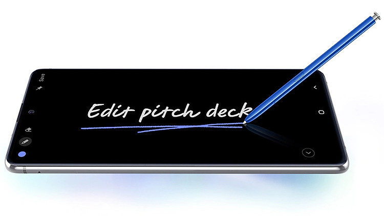 S Pen Samsung Galaxy Note10 Lite