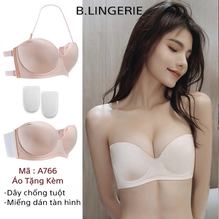 Áo Lót Đa Năng Gợi Cảm