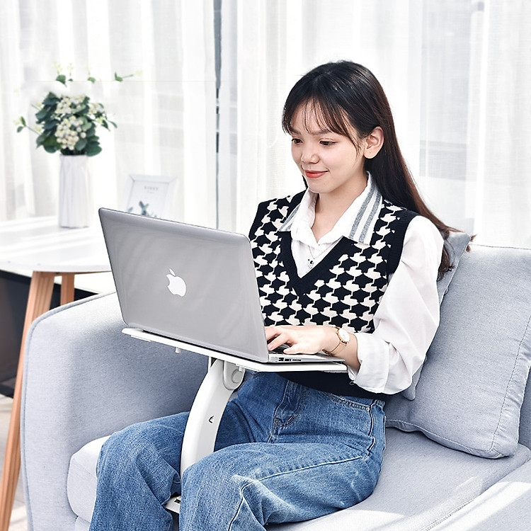 Giá đỡ máy tính Xiaomi OATSBASF có thể điều chỉnh độ xoay