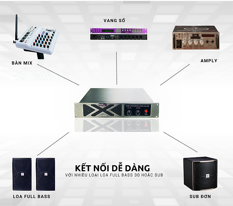 Mạnh Tiến Studio