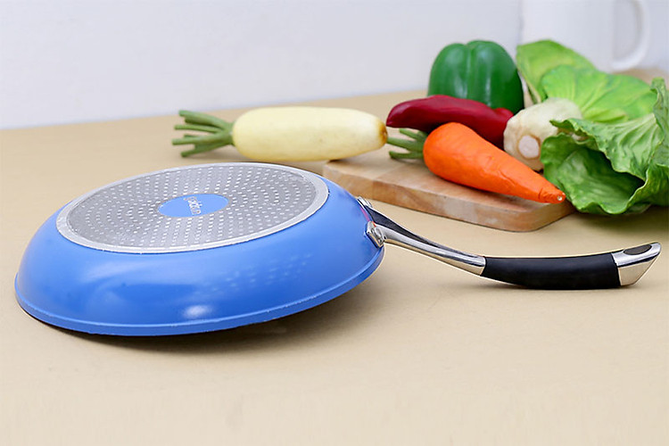 Chảo chiên đáy từ Goldsun FP-GH526 - IH Chảo chiên đáy từ Goldsun FP-GH526 - IH