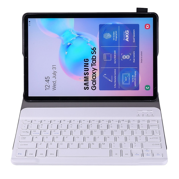 samsung t860 keybaord case samsung t865 keybaord case samsung galaxy tab s6 10.5 2019leather case (18)
