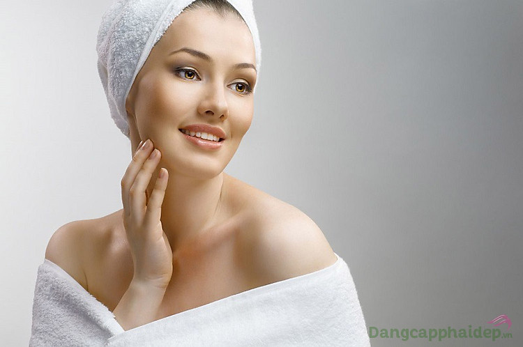 Làm dịu da, giảm ngứa, căng da và phục hồi da nhanh chóng chỉ 1 bước dùng Neova Cu3 Tissue Repair