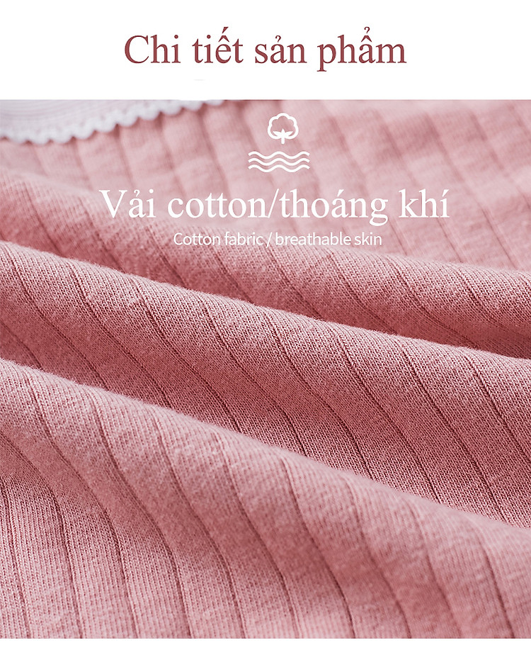 Quần lót cotton Vingo