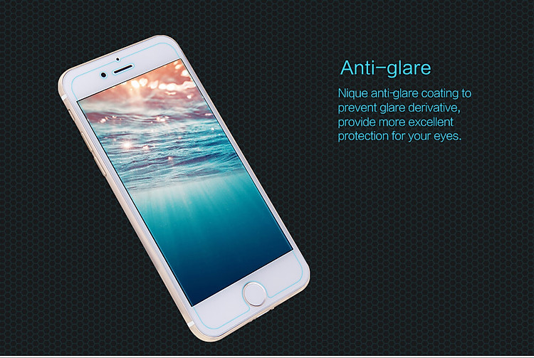 Nillkin Amazing H tempered glass screen protector for Apple iPhone 8 / iPhone 7 / iPhone SE (2020)