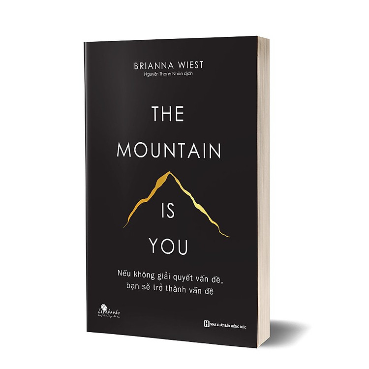 The mountain is you Kalabooks