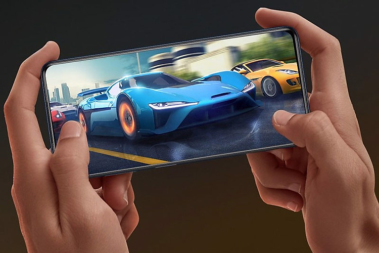 Poco X3 Pro chính hãng giá tốt nhất thị trường