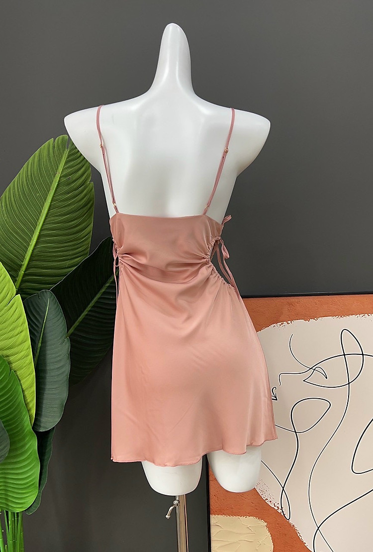Váy Ngủ Nữ Tính Cuốn Hút