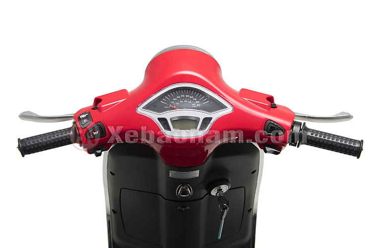 Cụm đồng hồ điện tử xe ga 50cc nioshima s