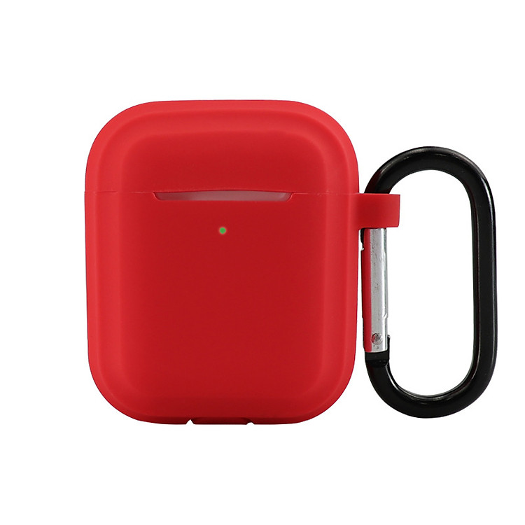 Bao Case Cho Airpods 1/ Airpods 2 Dạ Quang Phát Sáng