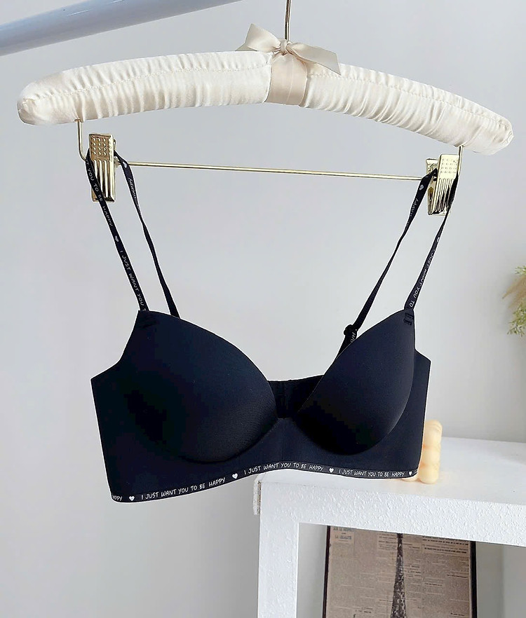 Áo Bra Thiết Kế Basic Thoải Mái