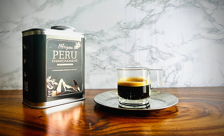 combo quà tặng premium specialty coffee - classic 3