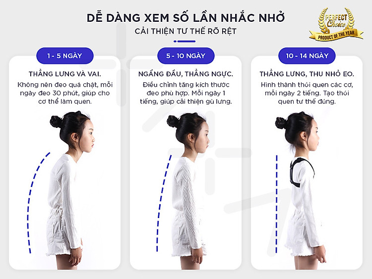 [HÀNG CHÍNH HÃNG] Đai Đeo Chống Gù Lưng XIXA Giải Pháp Chống Gù Hiệu Quả Tạo Tư Thế Ngồi Chuẩn, Dùng Cho Lưng Gù Cong Vẹo Cột Sống, Thoải Mái Khi Đeo, Có Động Cơ Gắn Liền Rung Khi Ngồi Sai Tư Thế 9