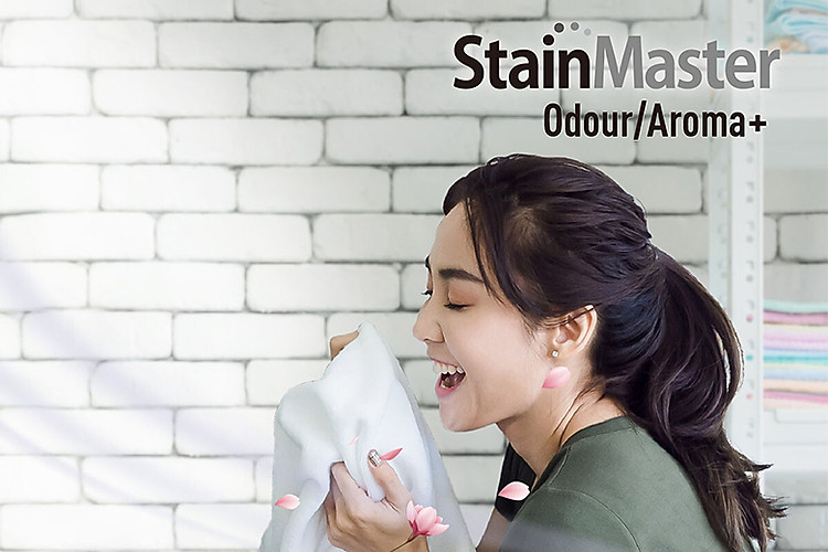 Máy giặt Panasonic NA-FD115X3BV lồng đứng - Công nghệ Odour/Aroma+ giúp quần áo thơm hơn, mềm mại hơn