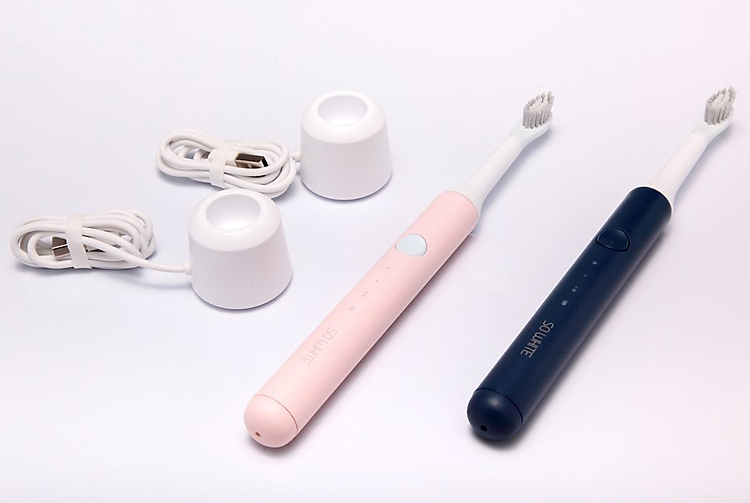 Bàn Chải Đánh Răng Điện Xiaomi SO WHITE EX3