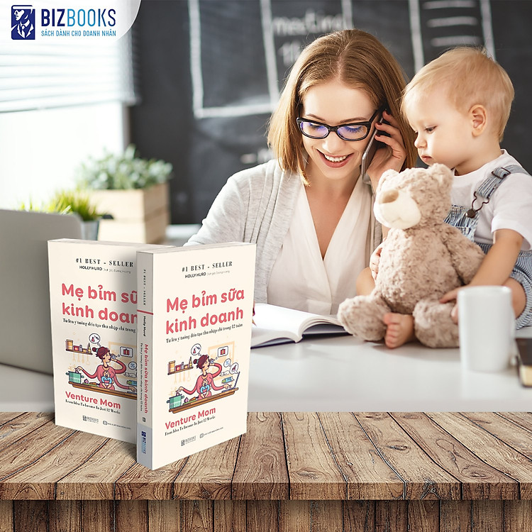 sách - mẹ bỉm sữa kinh doanh online dl 2