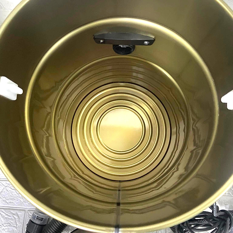 Máy hút bụi công nghiệp Hitachi CV-970Y 24CV TG xuất xứ Thái Lan