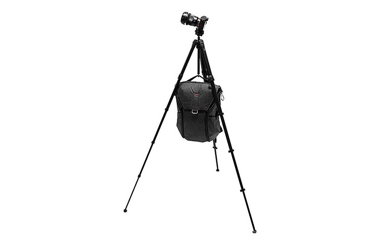 Chân máy Peak Design Carbon Fiber Travel Tripod