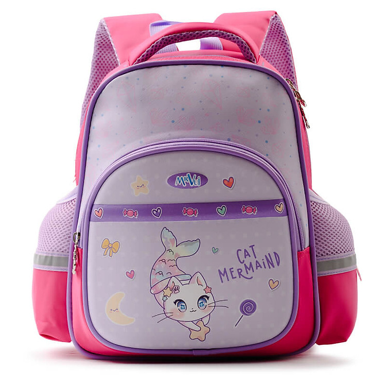 Balo cho bé gái mẫu giáo; Balo mẫu giáo; balo bé gái 2 tuổi; balo bé gái 3 tuổi; balo bé gái 4 tuổi; balo bé gái 5 tuổi; balo bé gái từ 2 đến 5 tuổi; balo cho bé gái mầm non.; balo mẫu giáo bé gái; balo mẫu giáo cho bé gái;