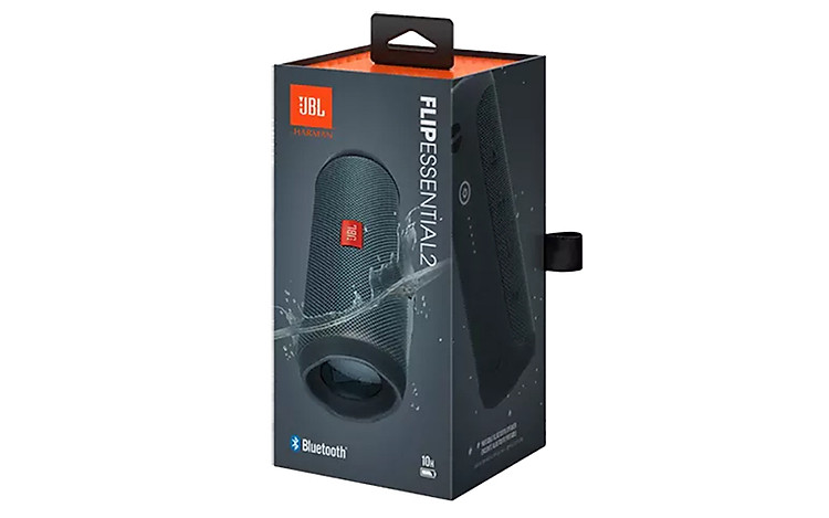 hộp loa JBL Flip Essential 2