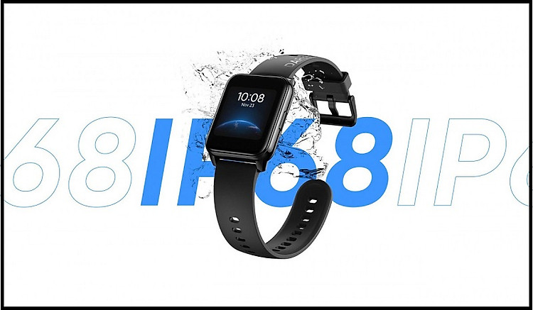 Realme Watch 2