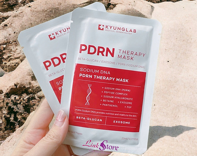 Mặt nạ Kyung Lab PDRN Therapy Mask