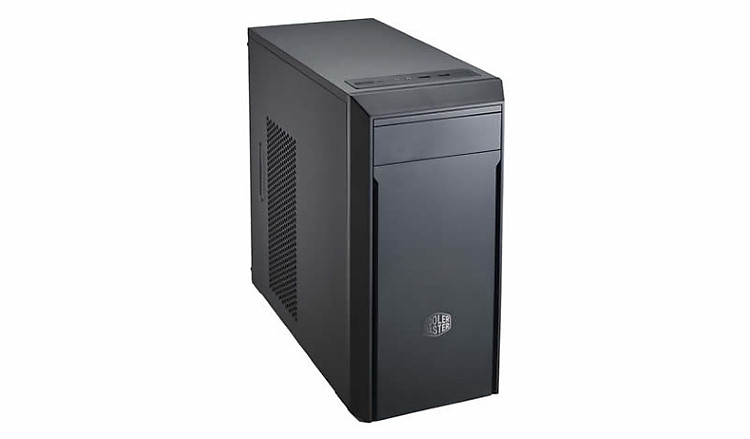 Case CM Box Lite3 - no window