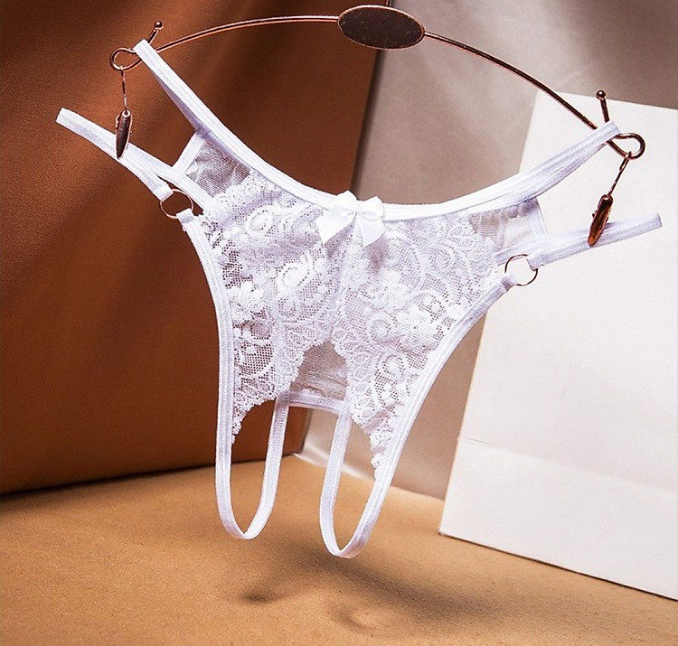 Quần Lót Nữ Không Đáy Gợi Cảm