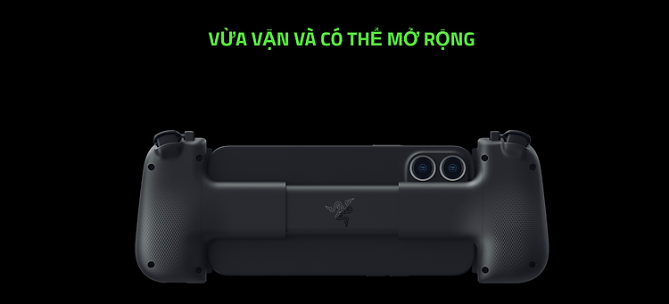 Razer Kishi V2-Gaming Controller for iPhone 3