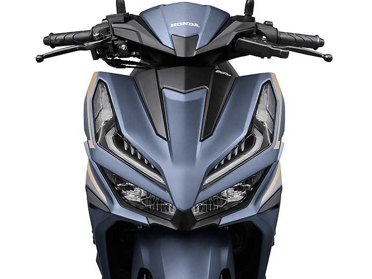 Xe máy Honda Vario 125 2024 Nhập khẩu