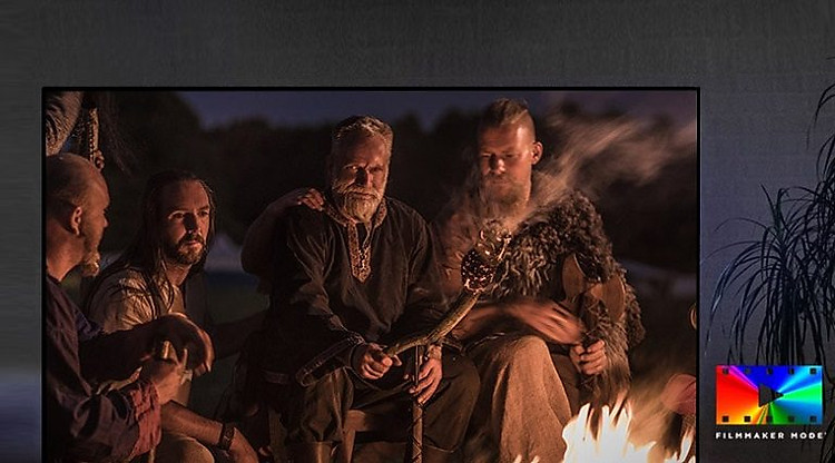 thinh-phat-Tivi LG 75QNED91SQA tính năng Filmmaker Mode