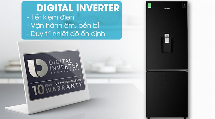 Digital Inverter