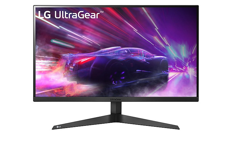 LG Màn hình chơi game UltraGear Full HD 27'', Hình ảnh phía trước, 27GQ50F-B