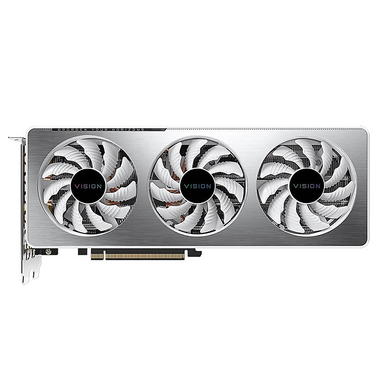 VGA GIGABYTE GeForce RTX 3060 Ti Vision OC 8G