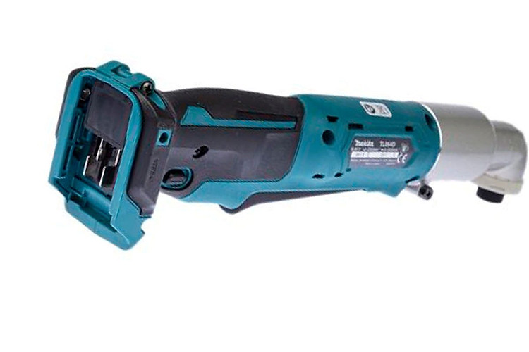 Máy vặn vít góc pin 12V Makita TL064DSYE