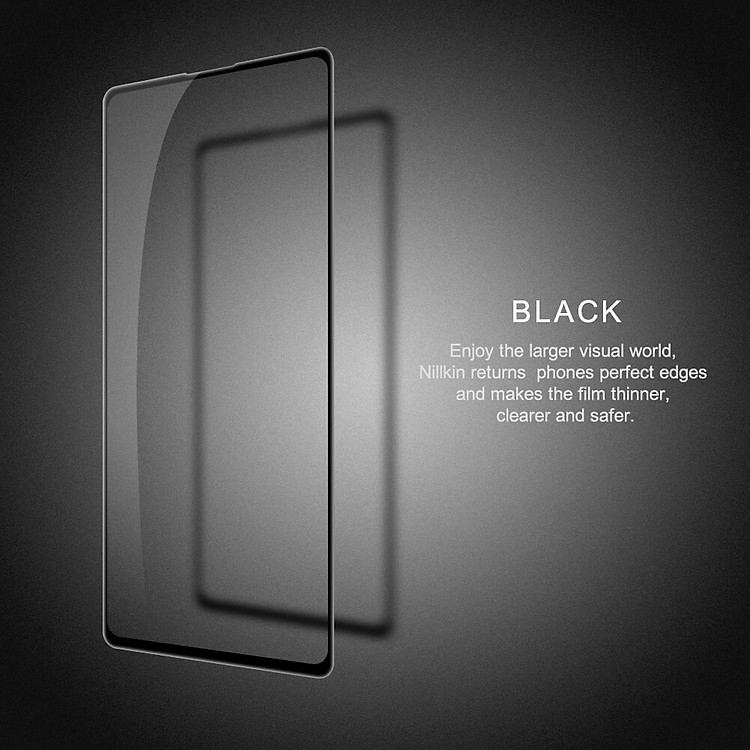 Nillkin Amazing CP+ Pro tempered glass screen protector for Samsung Galaxy S20 FE 2020 (Fan edition 2020)