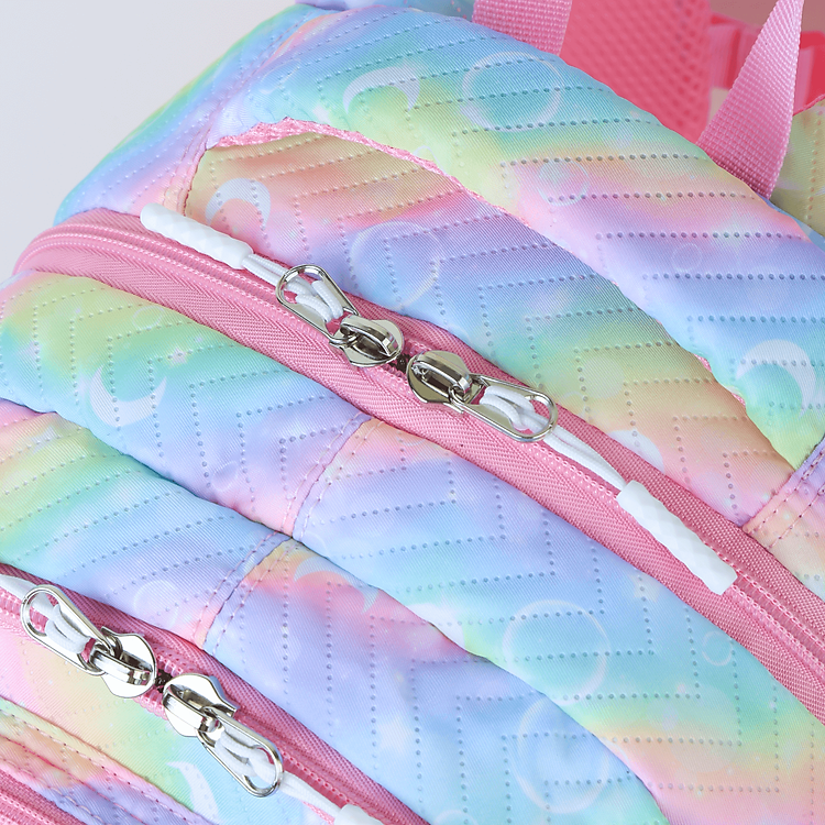 Balo học sinh SAKOS BAMBIE (Moon Rainbow)