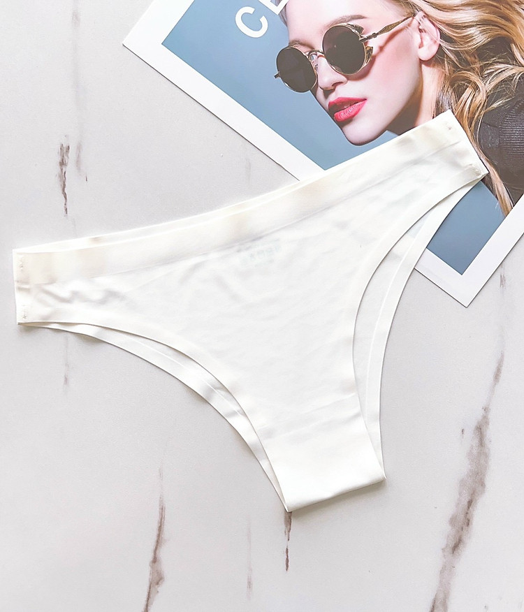 Quần Lót Nữ Trơn Đơn Giản